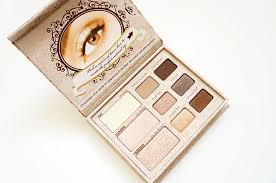 TOO FACED Natural Eyes Collection